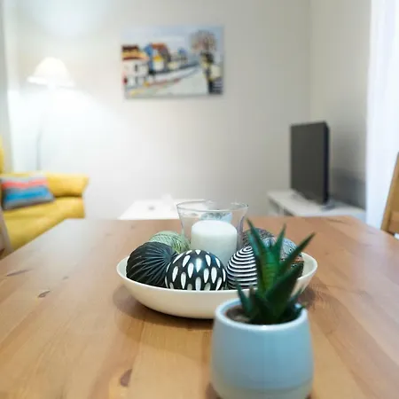 Apartamento Los Azahares-3