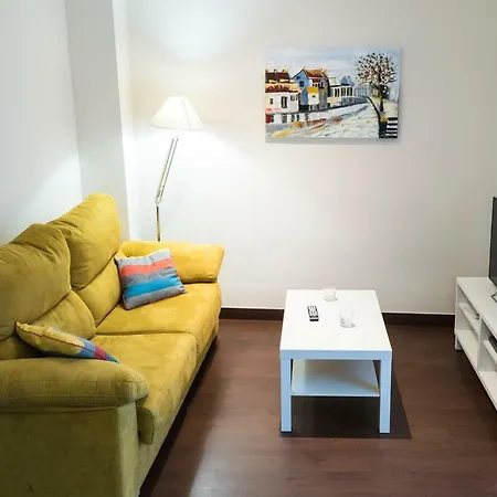 Apartamento Los Azahares-2