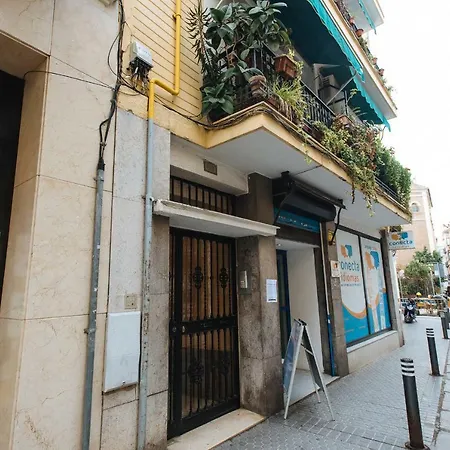 Apartamento Alameda-2