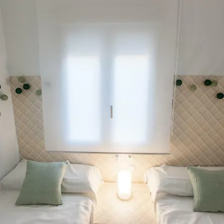 Luxury Maestranza Donkey-2