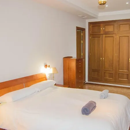 Full Equipped Apartment In Center-2
