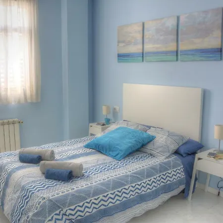 Sevilla Butterfly Suites-2