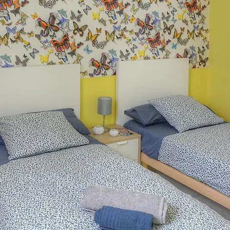 Sevilla Butterfly Suites-2