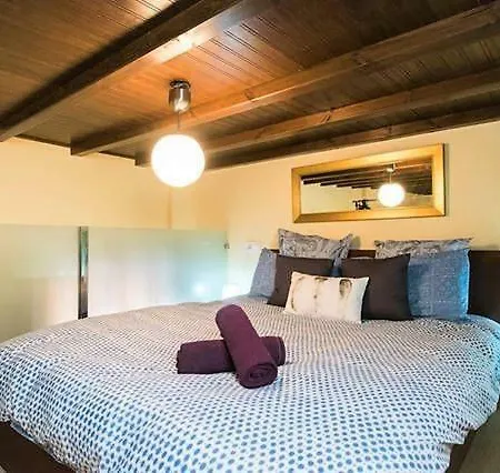 Feria Palace Apartment-3