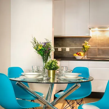 Apartamento Centro Historico Con Parking Opcional-2