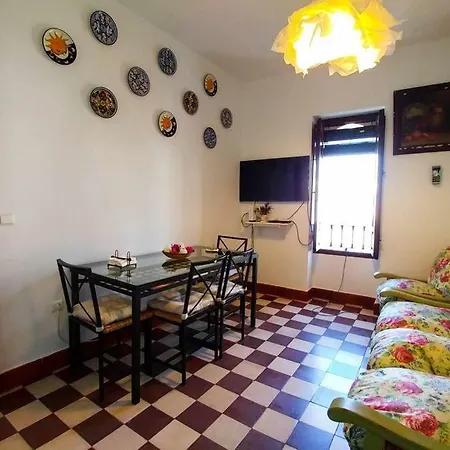 Plaza Elvira Atico- Penthouse Next To Cathedral-3