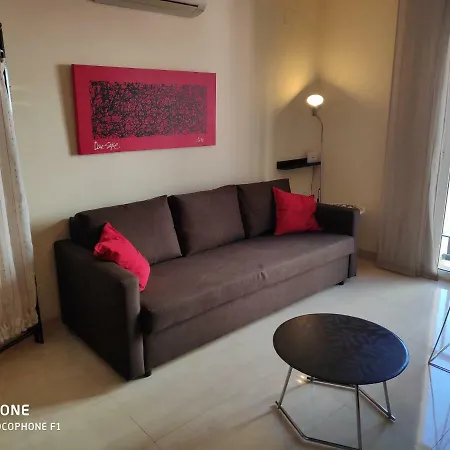 Moratin Apartment-2