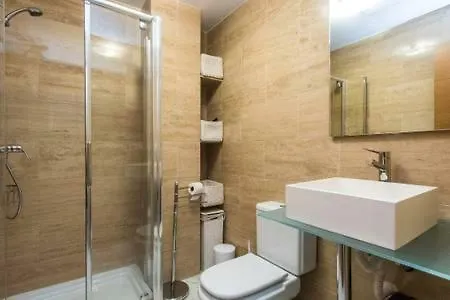 Apartament Villegas-2