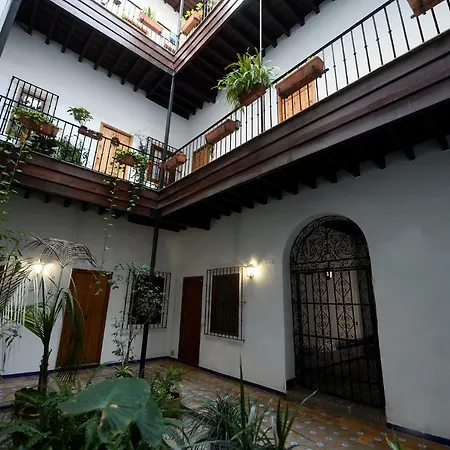 Apartamento Arenal-2