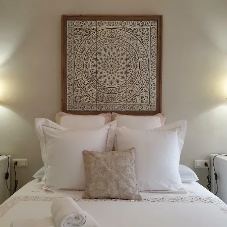 Apartamento La Judería de San Clemente-2