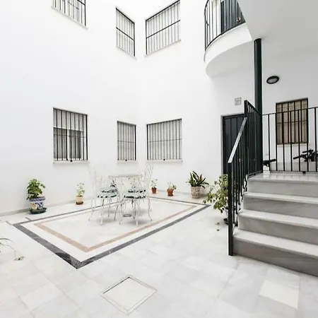 Apartamento Santa Cruz-3