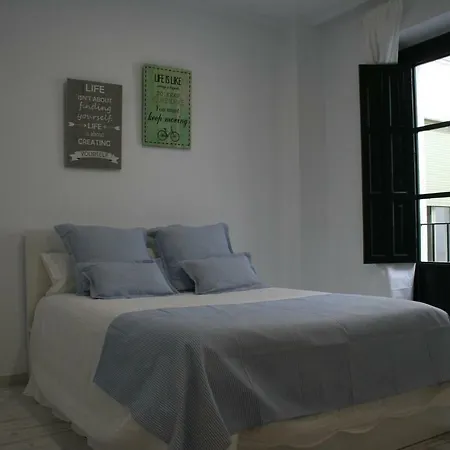 Clb Sierpes Apartment-3