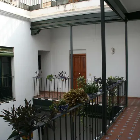 Clb Sierpes Apartment-2