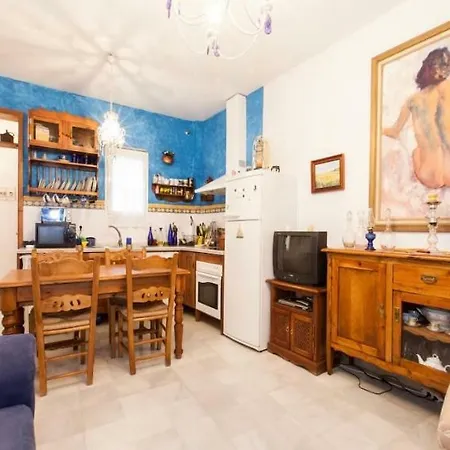 Apartamento Santa Cruz-2