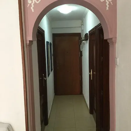 Apartamento Asturias-3