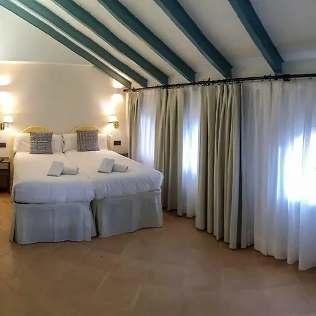 Turistic Apartment Sevillanos Sl-3