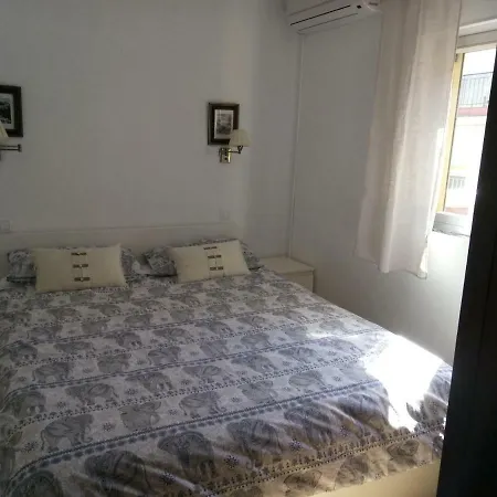 Apartamento Asturias-3