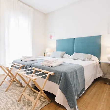 Minty Stay - Palmera-2