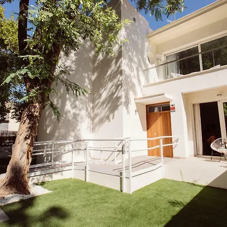 Minty Stay - Palmera-3