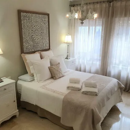 Apartamento La Juderia De San Clemente-3