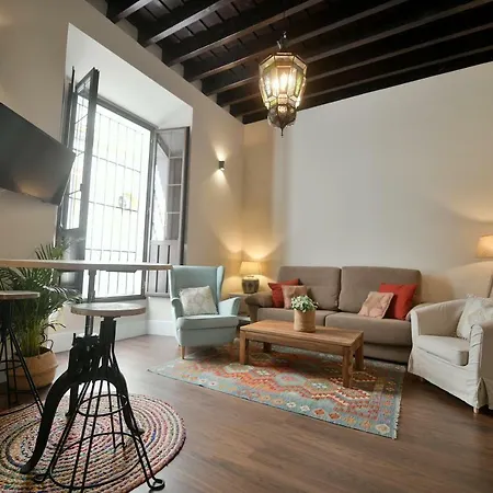 Apartamento Arenal-2