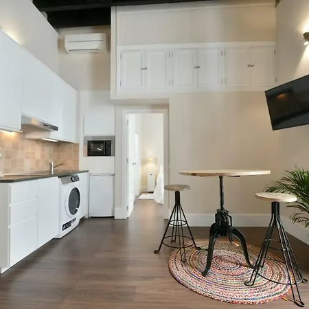 Apartamento Arenal-3