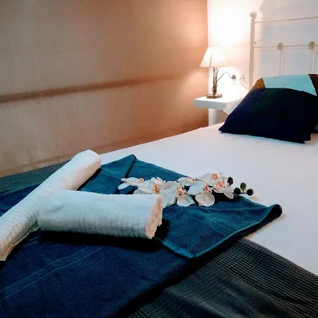 Wish Suite Barrio De Leon En Triana-2