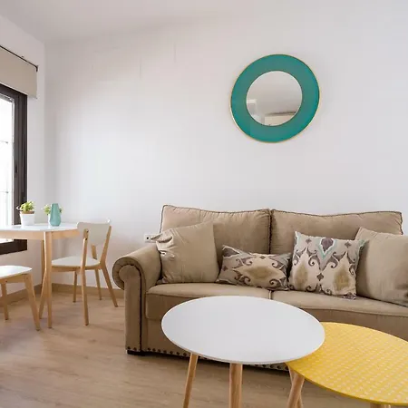 Santa Marina Central Loft By Valcambre-2