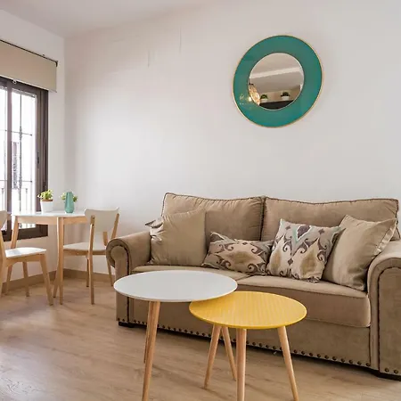 Santa Marina Central Loft By Valcambre-3