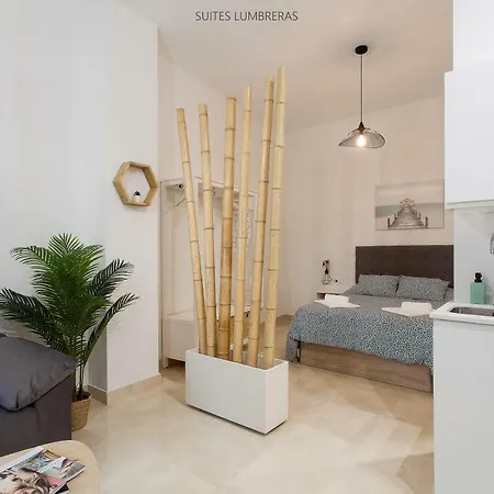 Suites Lumbreras-2