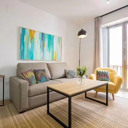 Armenta Deluxe Suite By Valcambre-2