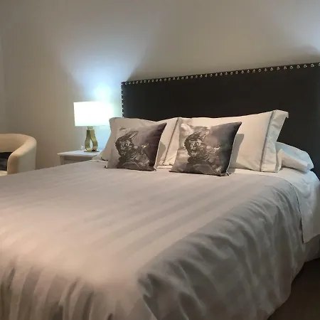 Penthouse Asuncion Feria-3