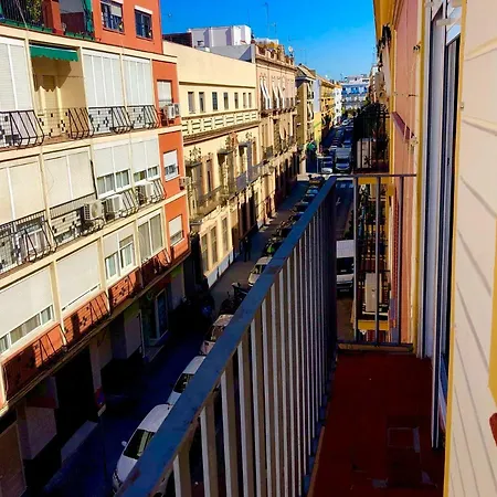 Puerta Real Apartamentos-3