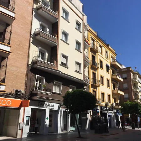 Penthouse Asuncion Feria-3