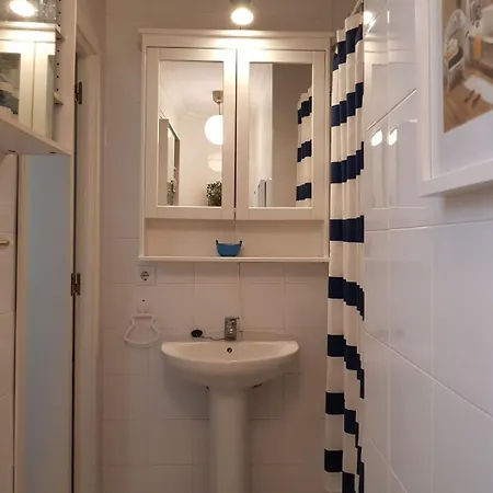 Apartamento Alfaqueque-3