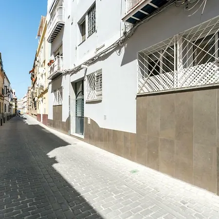 Triana 3 Bedrooms & 2 Bath Parking Included-3
