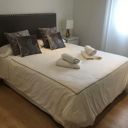 Penthouse Asuncion Feria-2