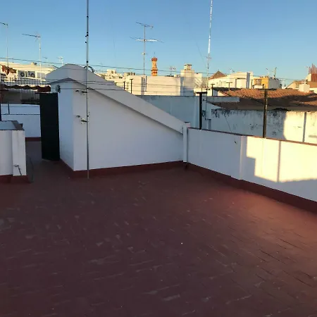 Apartamento En El Centro Para 4 Personas-2