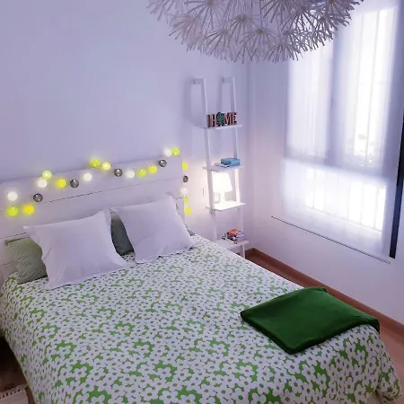 Apartamento Nuevo Centro Historico Sevilla-3