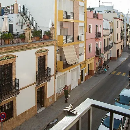 Apartamento Pureza-3