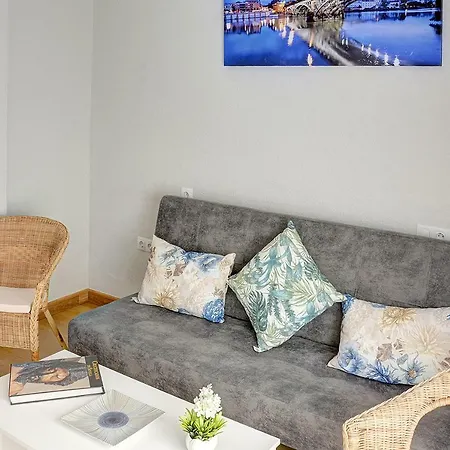 Apartamento Pureza-2