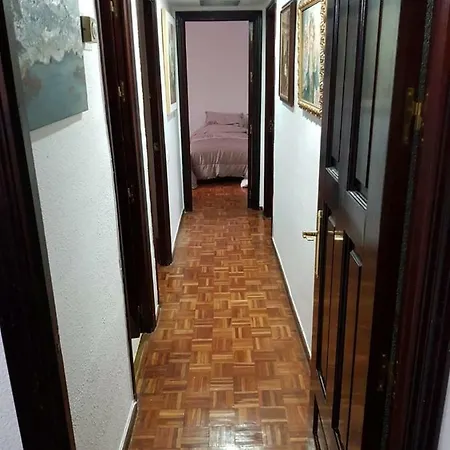 Apartamento Zona Palacio De Las Duenas Y Las Setas-2