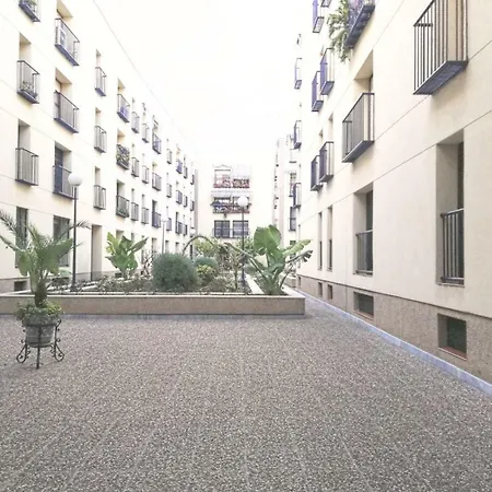 Apartamento zona Palacio de las Dueñas y las Setas-2