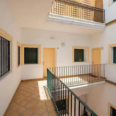 Triana Alfareria Suites By Valcambre-3