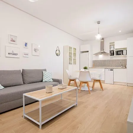 Triana Alfareria Suites By Valcambre-2