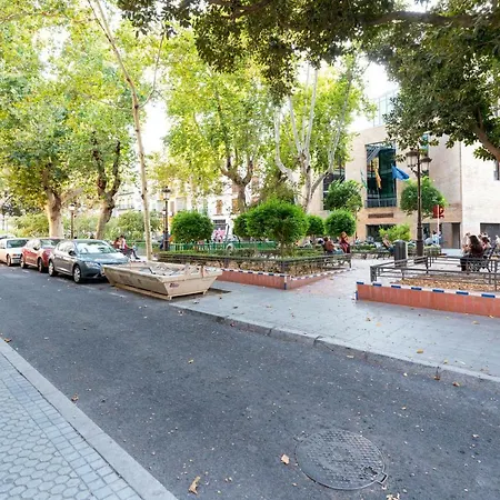 Unique Homes Las Setas, Plaza De San Pedro 6 Pax-3