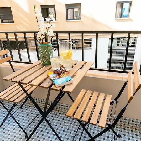 Unique Homes Las Setas, Plaza De San Pedro 6 Pax-2