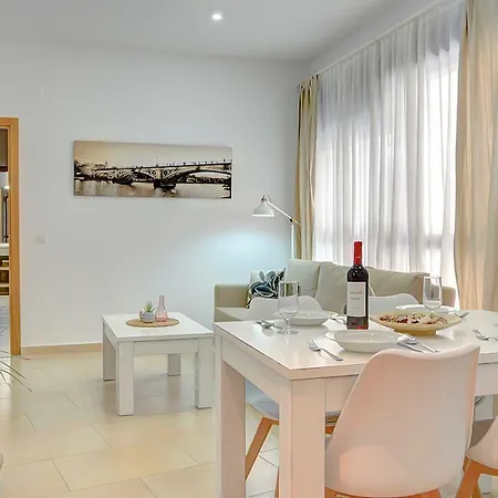 Apartamento San Julian-3