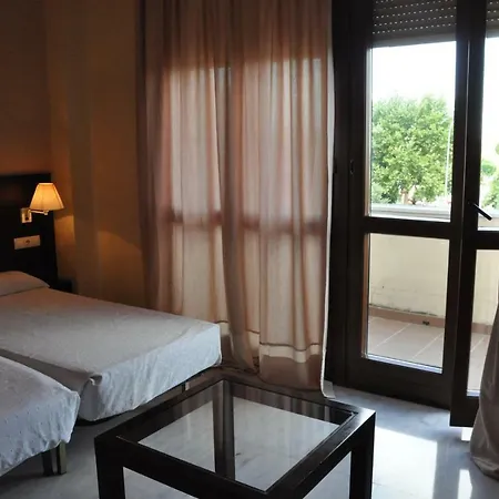 Apartamentos Luxsevilla Palacio-3