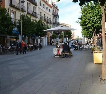 Apartamento San Jacinto III-3